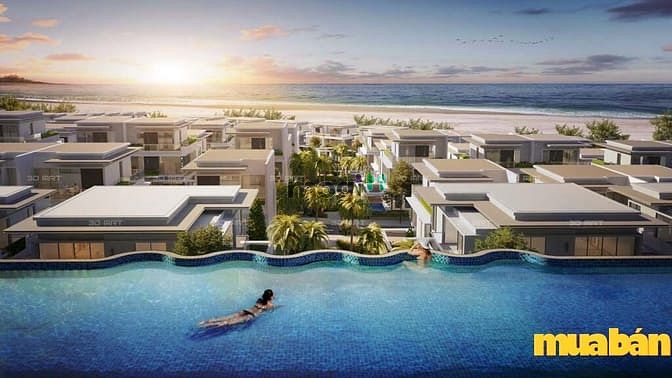 The Seahara Hotel & Resort Phan Thiết