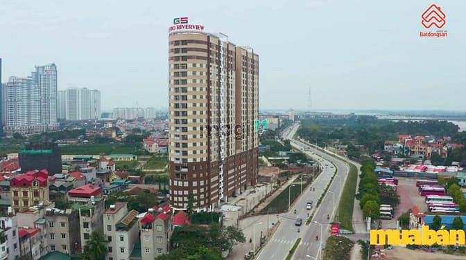 Tây Hồ River View