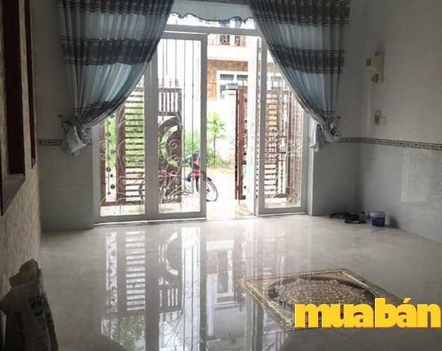 KDC Hồng Phát A