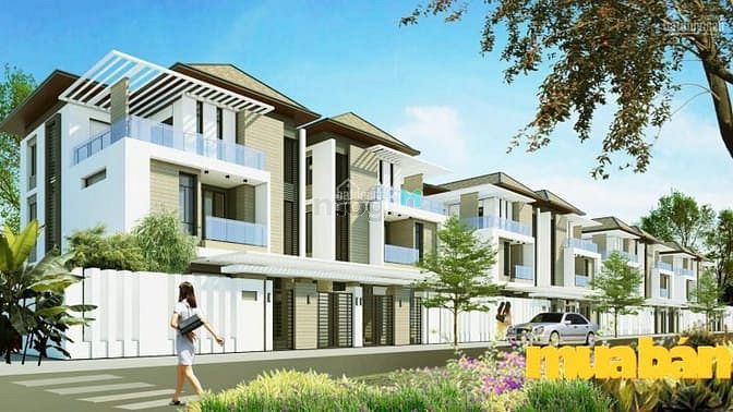 Goldland Cồn Khương