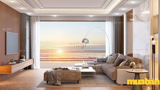 The Seahara Hotel & Resort Phan Thiết