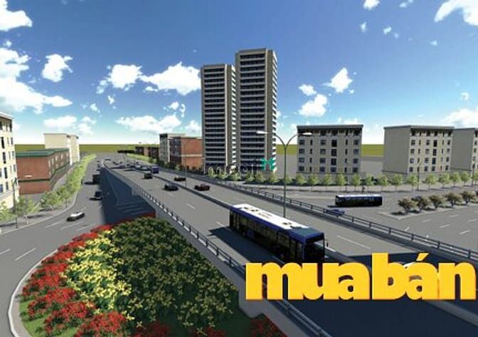 Catbi Plaza