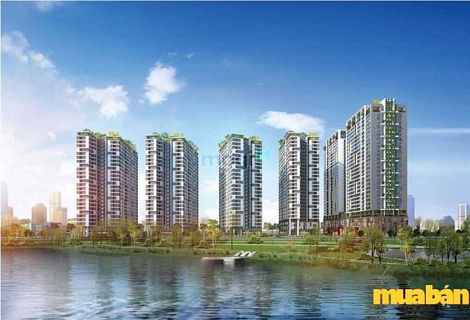 Nhà ở cho cán bộ chiến sỹ Bộ Công an