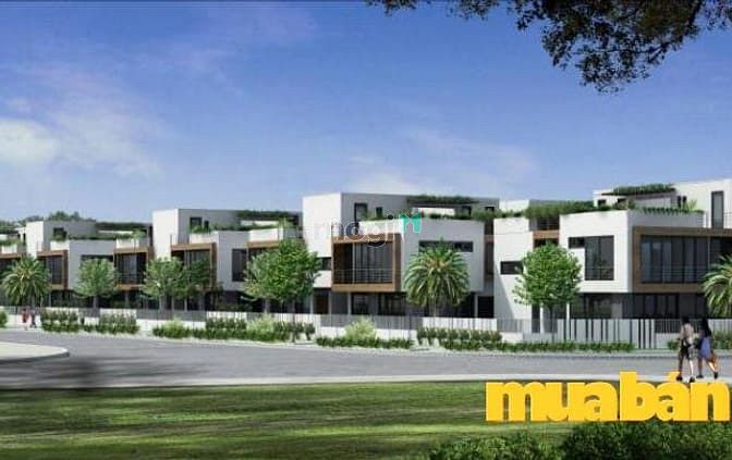 Khu dân cư Phú Lộc An