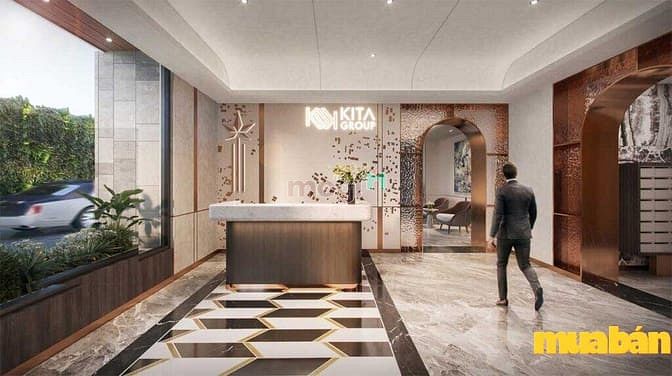 The Melody Residence Ciputra