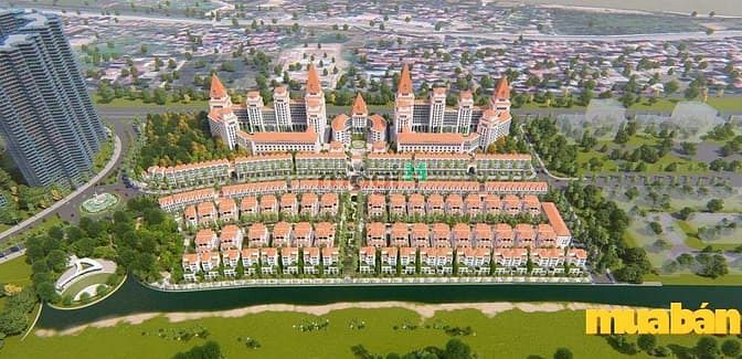 Sunshine Wonder Villas