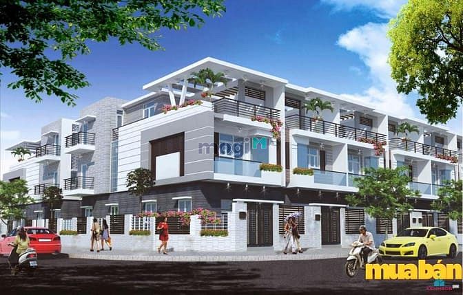 Cần Thơ Residence