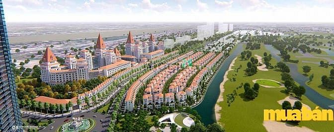 Sunshine Wonder Villas