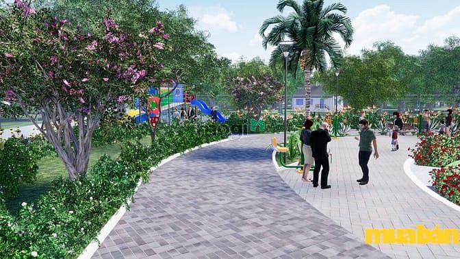 Lavela Garden