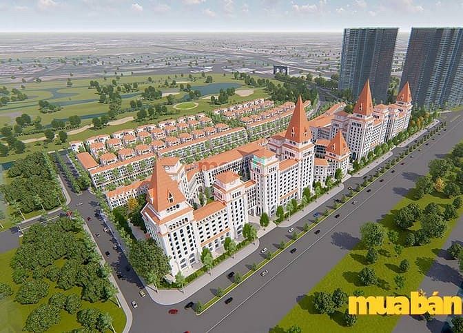 Sunshine Wonder Villas
