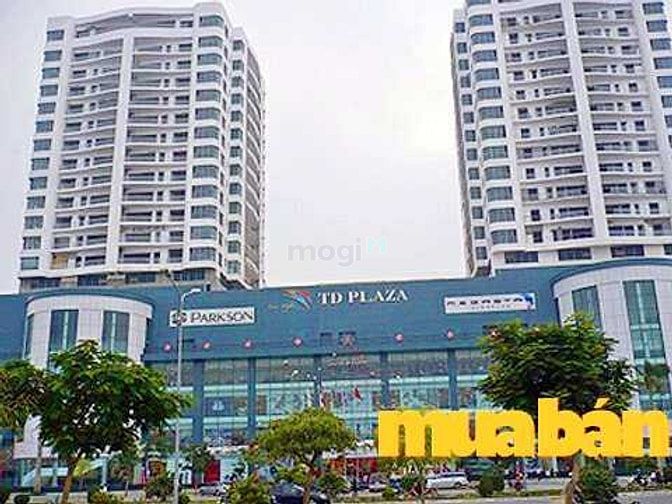 TD Plaza Hải Phòng