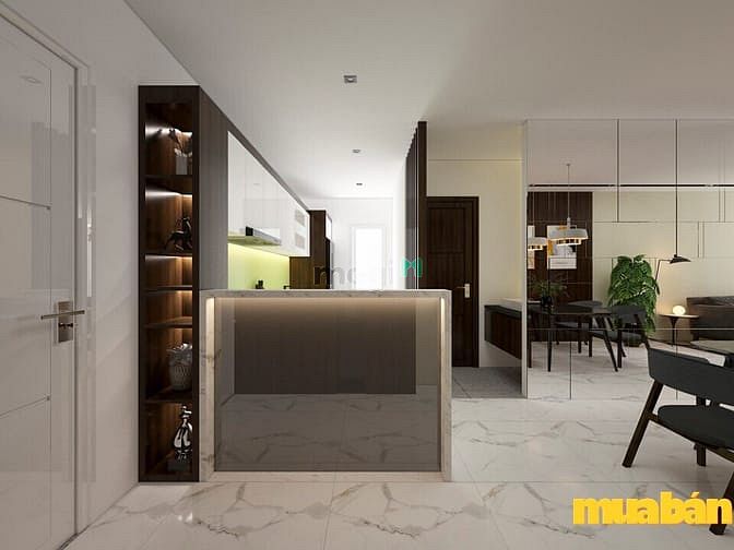 KĐT An Phú Eco City Cần Thơ
