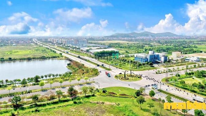 Centa River Park Hải Phòng