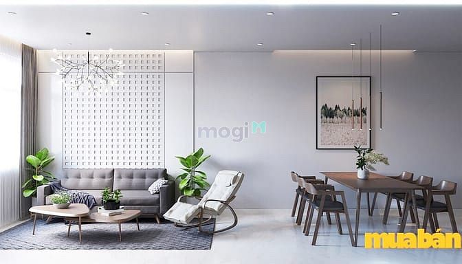 KĐT An Phú Eco City Cần Thơ