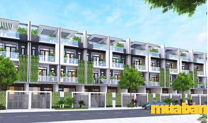 Cần Thơ Residence