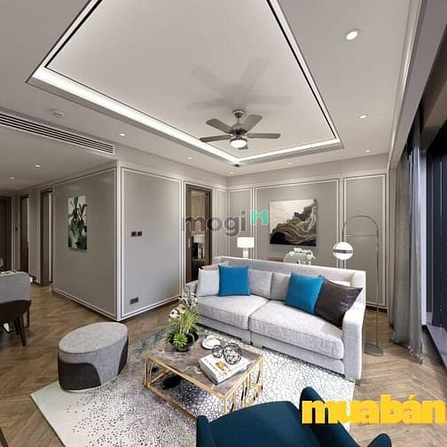 M Landmark Residence
