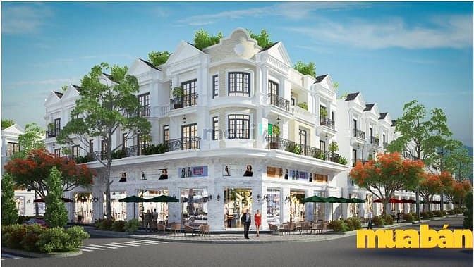 Teelhomes Nhật Tân Hà Nam