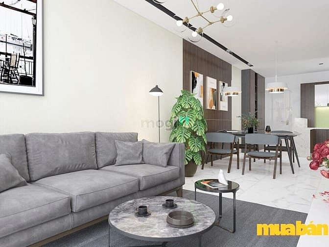 KĐT An Phú Eco City Cần Thơ
