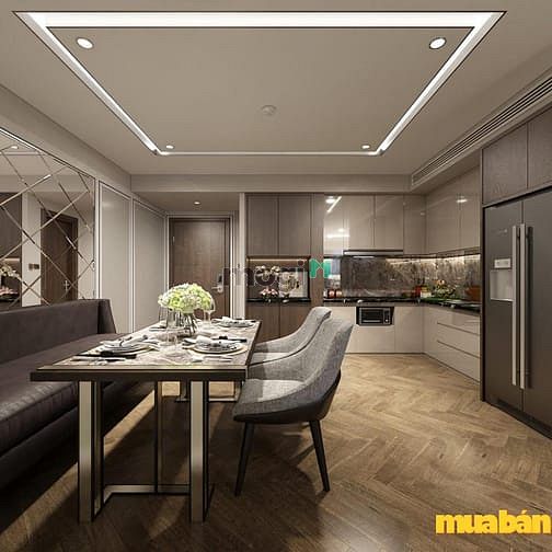 M Landmark Residence