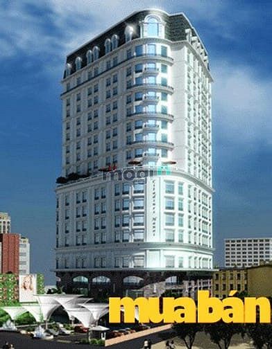 Candeo Hotels Hà Nội