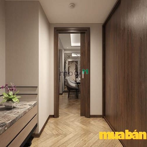 M Landmark Residence