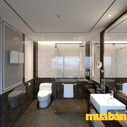 M Landmark Residence