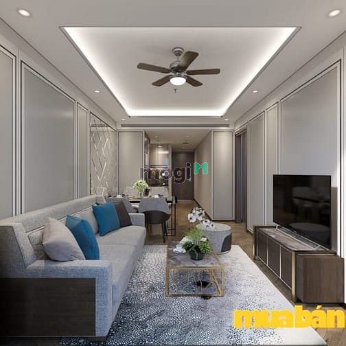 M Landmark Residence