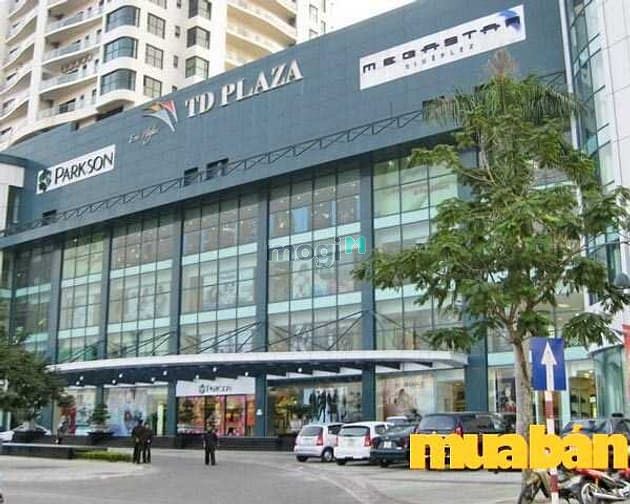 TD Plaza Hải Phòng