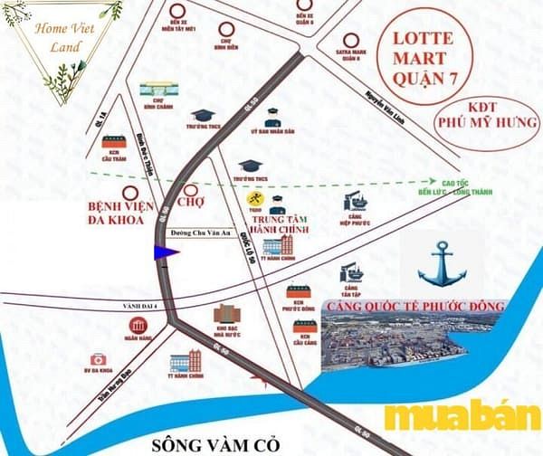 Khu dân cư Eco Sun City