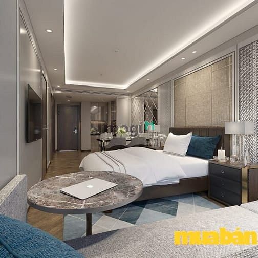 M Landmark Residence