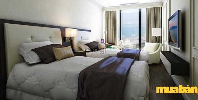 Alphanam Luxury Apartment
