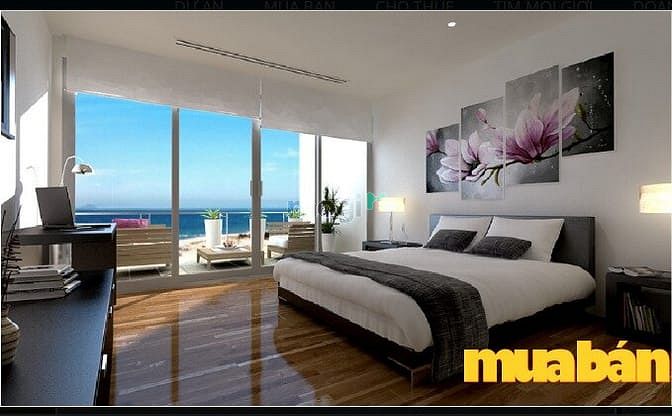 Danang Beach Resort
