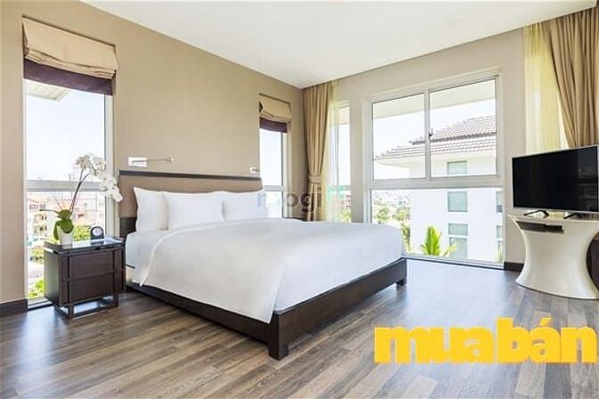 Premier Village Đà Nẵng