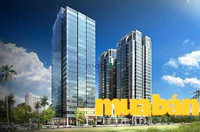Mitec Tower
