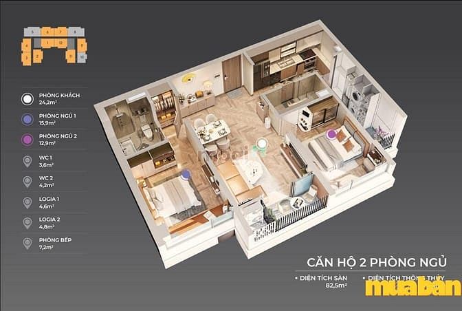 The Sang Residence