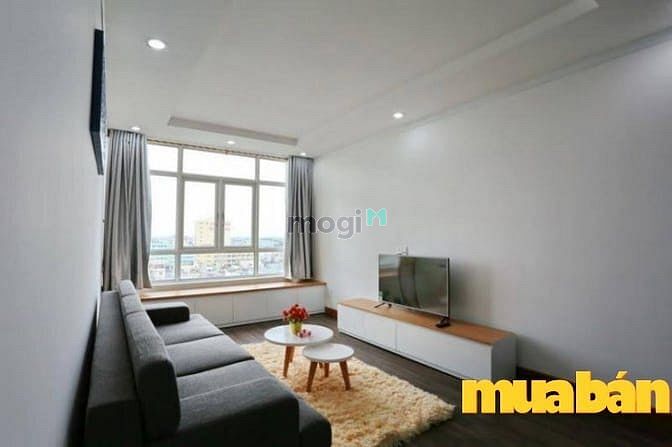 Hoàng Anh Gia Lai Lake View Residence