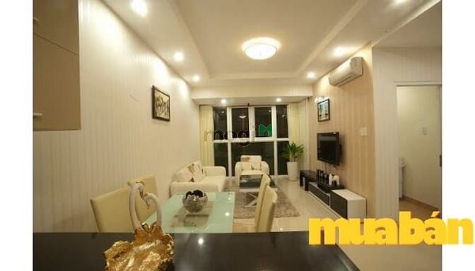 Hoàng Anh Gia Lai Lake View Residence