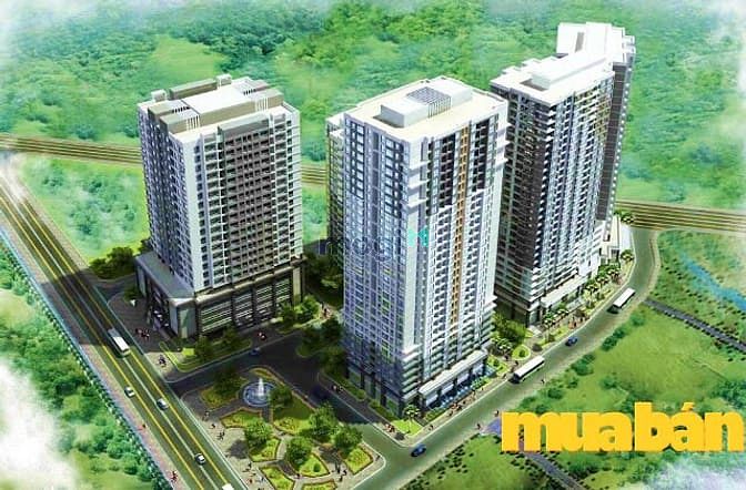 Park View City