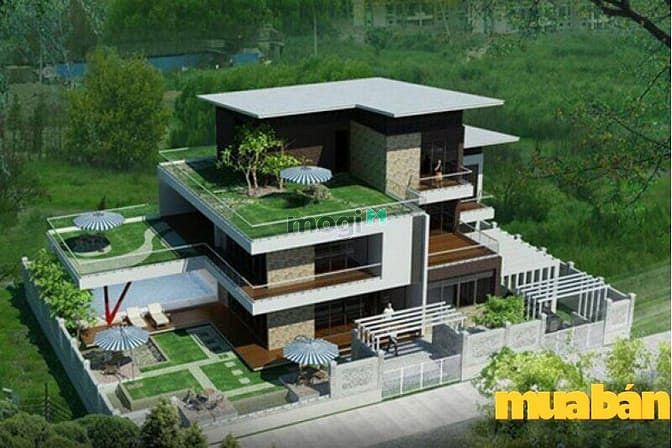 Tiên Sa Villas