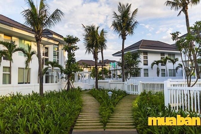 Premier Village Đà Nẵng