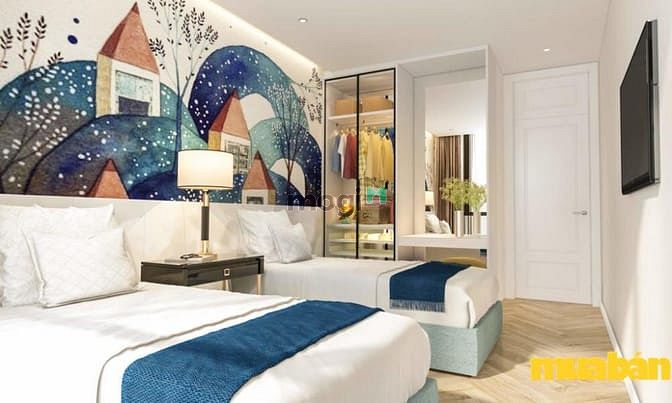 Coco Wonderland Resort