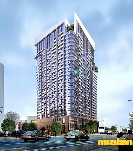 SkyView Trần Thái Tông