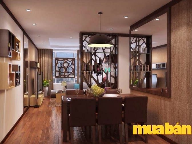Hoàng Anh Gia Lai Lake View Residence