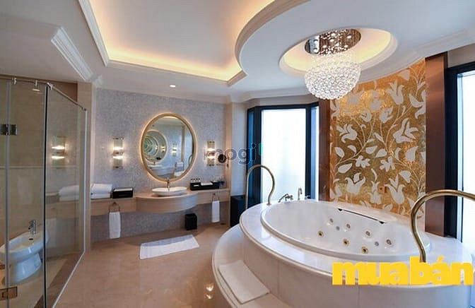 Sheraton Grand Danang Resort