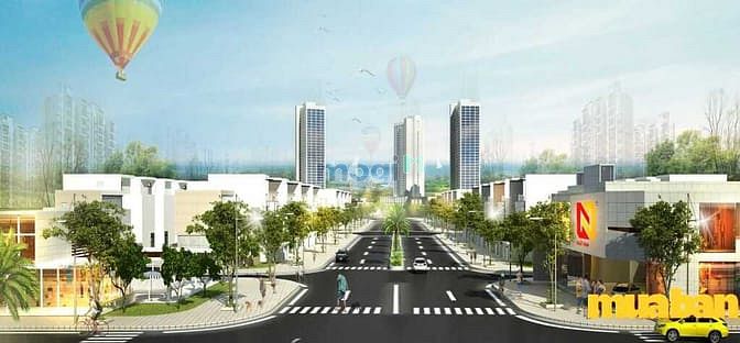Smart Center House