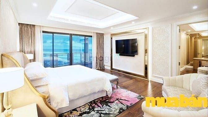 Sheraton Grand Danang Resort