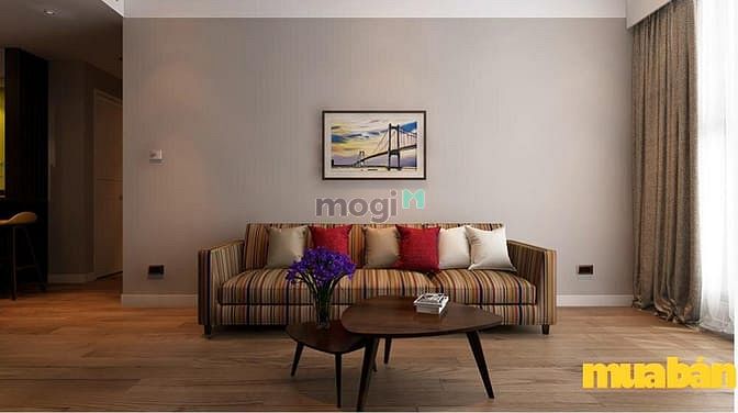 Alphanam Luxury Apartment
