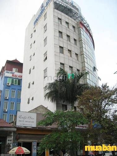 Viglacera - Exim Building
