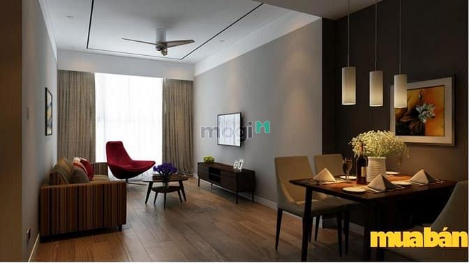 Alphanam Luxury Apartment
