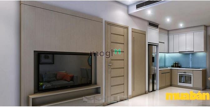 Alphanam Luxury Apartment